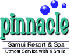 Pinnacle Resort Samui Logo