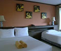 Hotel Room - Pinnacle Resort Samui
