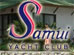 Samui Yacht Club Logo