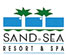 Sand Sea & Spa Resort Logo