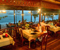 Restaurant - Sand Sea & Spa Resort