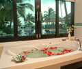 Bathroom - Sand Sea & Spa Resort