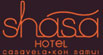 Shasa Hotel Casavela Logo