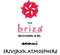The Briza Beach Resort & Spa Logo