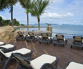 Beachside View - Centara Grand Mirage Beach Resort Pattaya