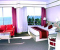 Room - Cholchan Pattaya Resort