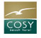 Cosy Beach Hotel Logo