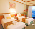 Room - Cosy Beach Hotel