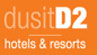 DusitD2 Baraquda Pattaya Logo