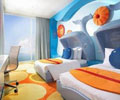 Room - Holiday Inn Pattaya