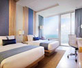 Room - Holiday Inn Pattaya