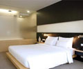 Room - Hotel Vista Pattaya