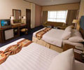 Room - Jomtien Palm Beach Hotel & Resort