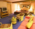Room - Montien Hotel Pattaya