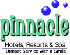Pinnacle Jomtien Resort & Spa Logo