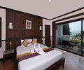 Room - Pinnacle Jomtien Resort & Spa