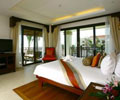 Room - Ravindra Beach Resort & Spa