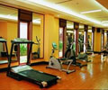 Gym Fitness - Ravindra Beach Resort & Spa