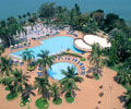 Swimming Pool - Royal Cliff Beach Resort Pattaya