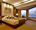 Room - Royal Cliff Beach Resort Pattaya