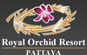 Royal Orchid Resort Pattaya Logo
