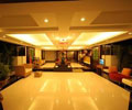 Lobby - Royal Orchid Resort Pattaya