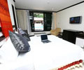 Room - Royal Orchid Resort Pattaya