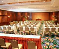 Cenference Hall - Siam Bayshore Resort Pattaya