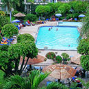 Sunshine Garden Hotel Pattaya