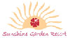 Sunshine Garden Hotel Pattaya Logo