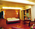 Room - Sunshine Garden Hotel Pattaya