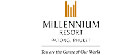 Millennium Resort Patong Logo