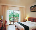 Room - Salathai Resort 