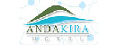 Andakira Hotel Logo