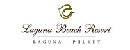 Laguna Beach Resort  Logo