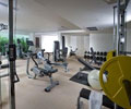 Fitness Center - Outrigger Serenity Terraces