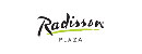 Radisson Plaza Resort Phuket Logo