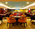 Restaurant - Radisson Plaza Resort Phuket