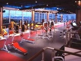 Ascott Sathorn Hotel Gym