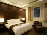 Sofitel Residence Asoke Room