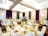 Centara Grand at CentralWorld Facilities