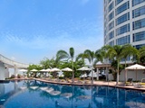 Centara Grand at CentralWorld Swimming Pool