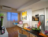 Citadines Bangkok Sukhumvit 23