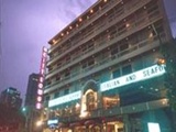 City Lodge Sukhumvit 9