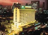 Evergreen Laurel Hotel Bangkok