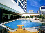 Evergreen Laurel Hotel Bangkok