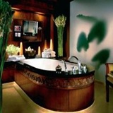 Four Seasons Hotel Spa