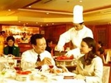 Grand Mercure Fortune Hotel Restaurant