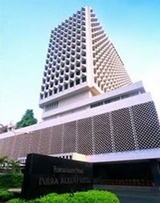 Indra Regent Hotel