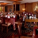 Landmark Hotel Restaurant